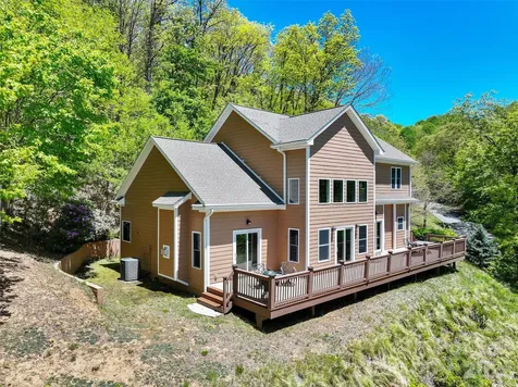 1033 Presidential Drive Waynesville NC 28786