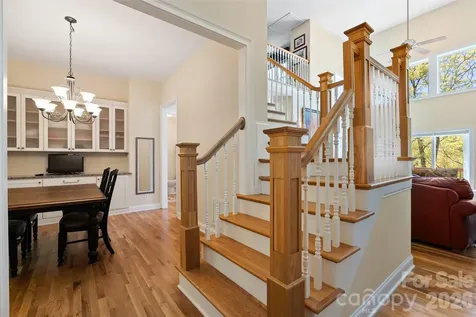1033 Presidential Drive Waynesville NC 28786