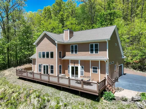 1033 Presidential Drive Waynesville NC 28786