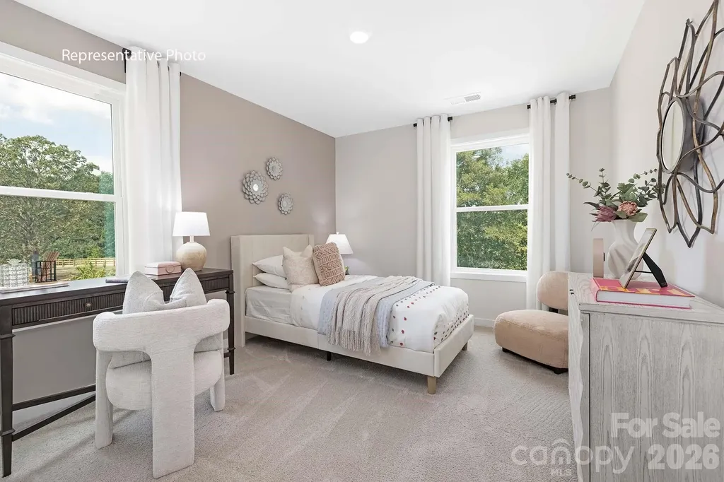 1054 Whistling Place Indian Trail NC 28079