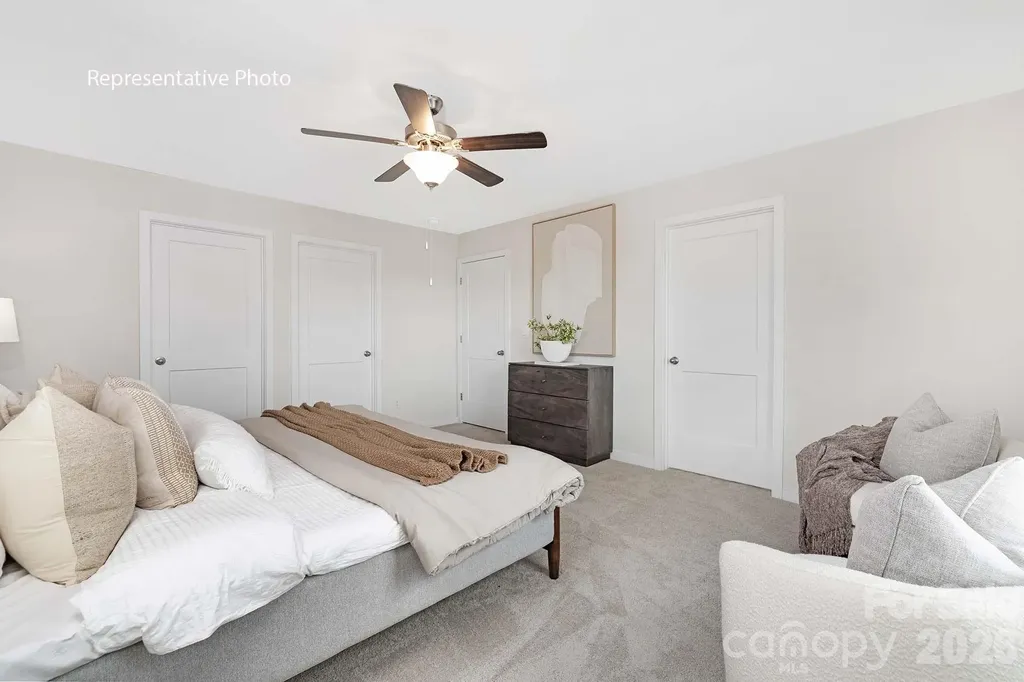 1054 Whistling Place Indian Trail NC 28079