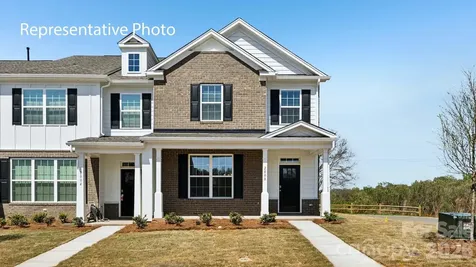 1054 Whistling Place Indian Trail NC 28079
