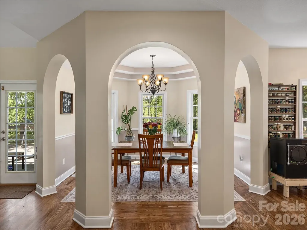 37 Crimson Lane Hendersonville NC 28792