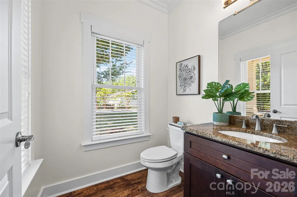 2562 Roseview Lane Charlotte NC 28205