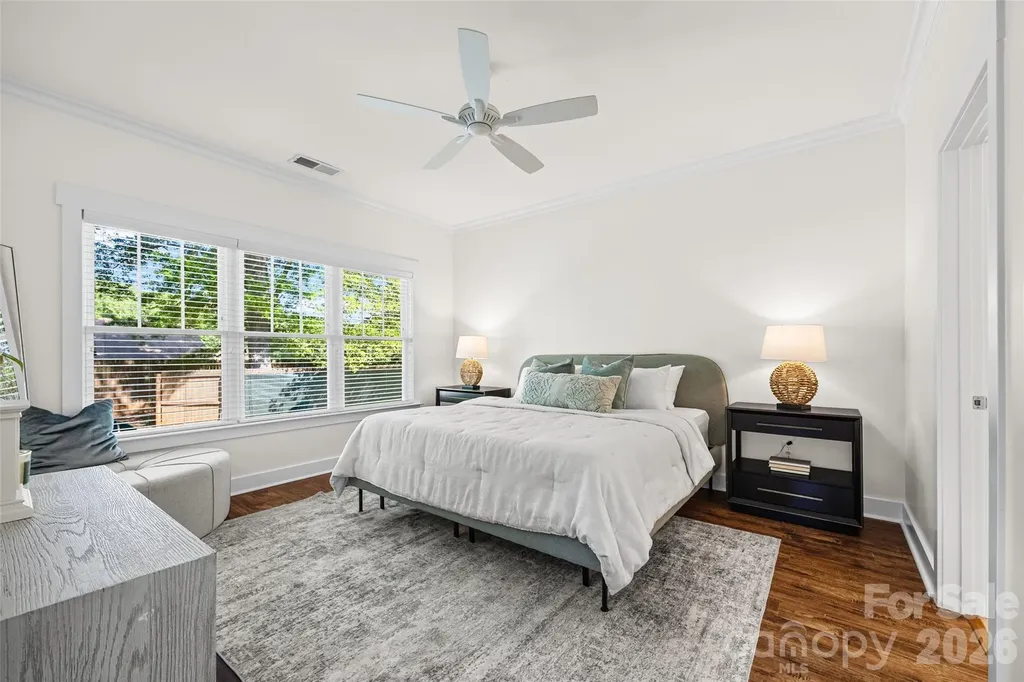 2562 Roseview Lane Charlotte NC 28205