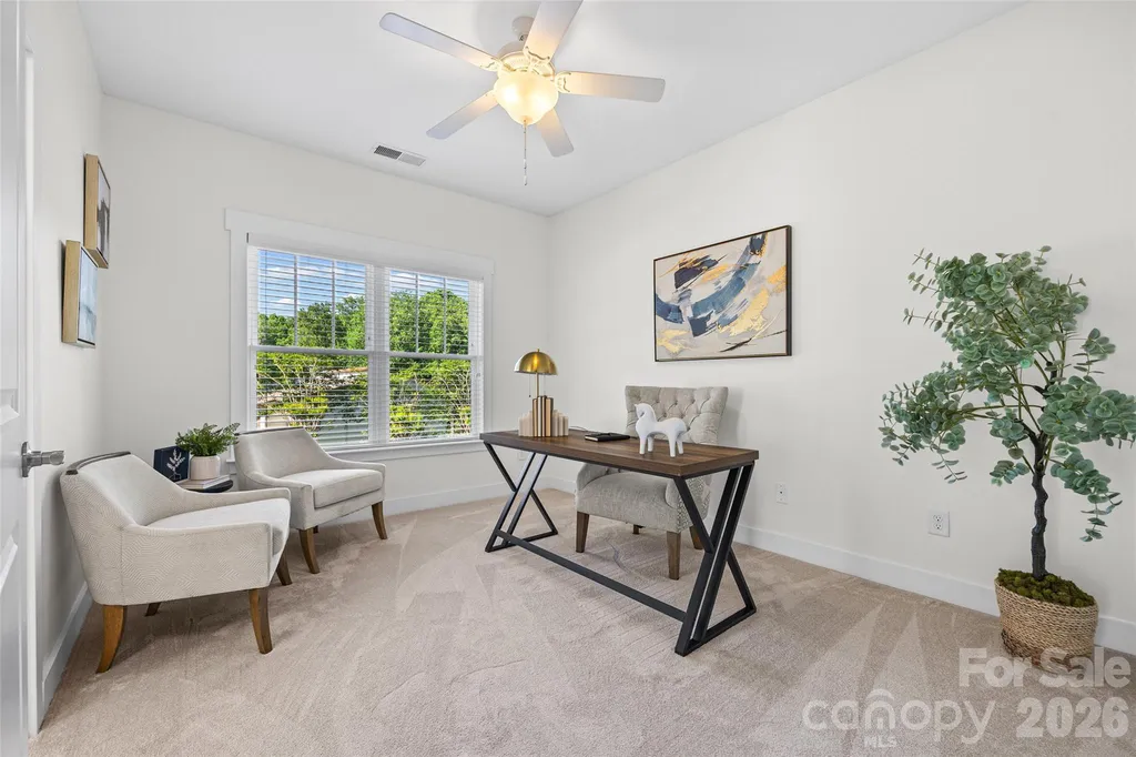 2562 Roseview Lane Charlotte NC 28205