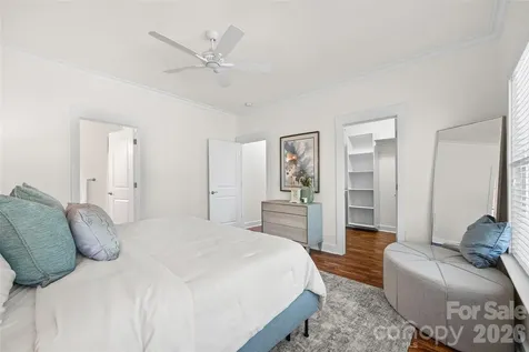 2562 Roseview Lane Charlotte NC 28205