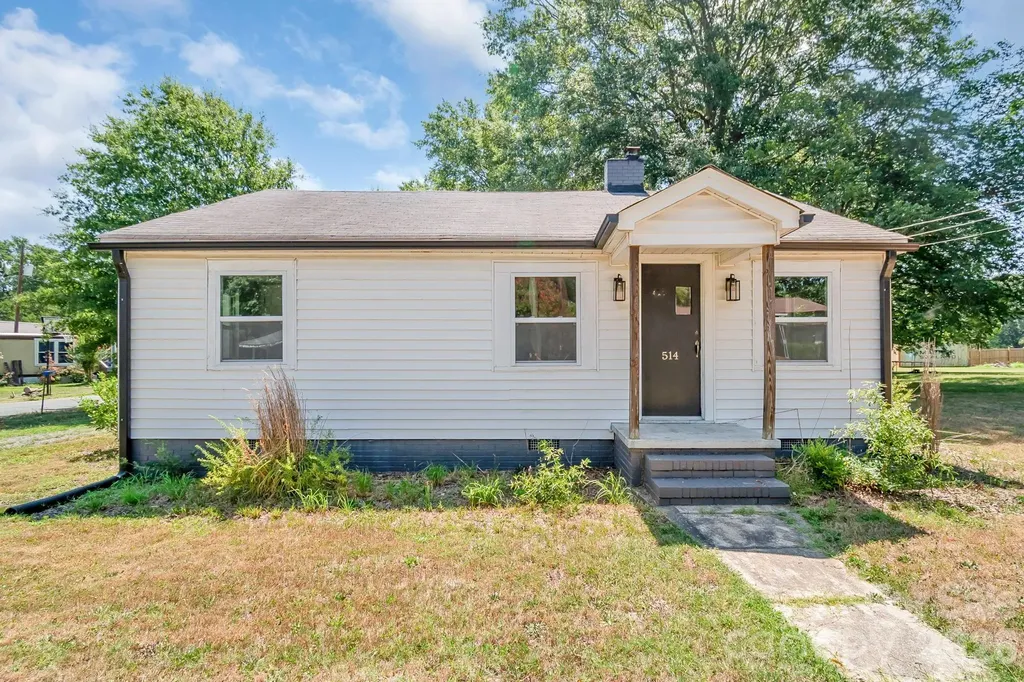 514 Olive Branch Street Marshville NC 28103