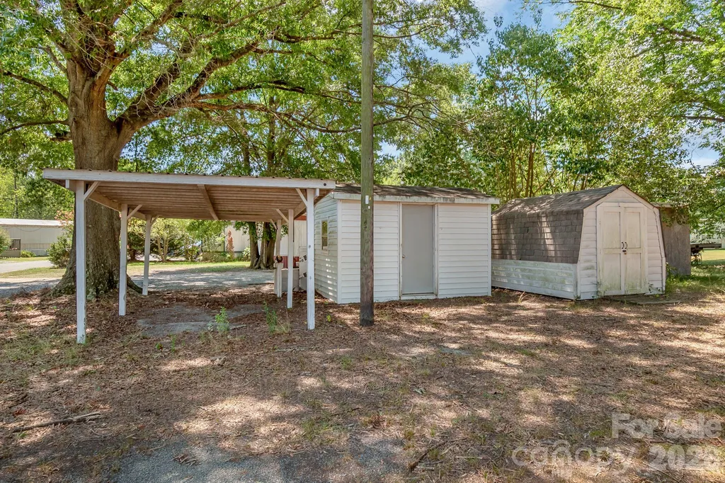 514 Olive Branch Street Marshville NC 28103