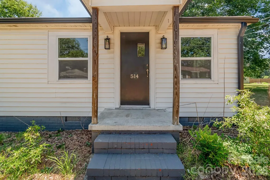 514 Olive Branch Street Marshville NC 28103