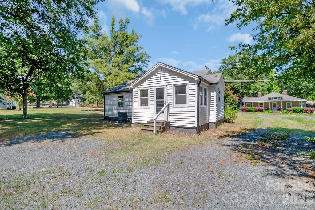 514 Olive Branch Street Marshville NC 28103