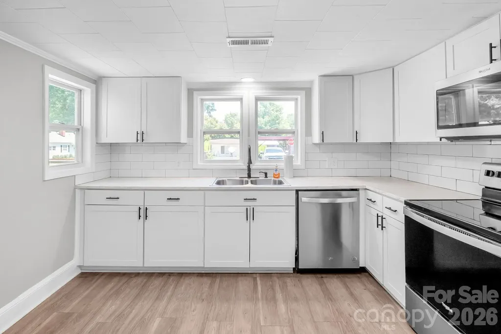 514 Olive Branch Street Marshville NC 28103