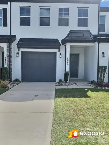 4869 Blanchard Way Charlotte NC 28226