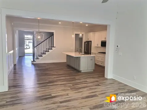 4869 Blanchard Way Charlotte NC 28226