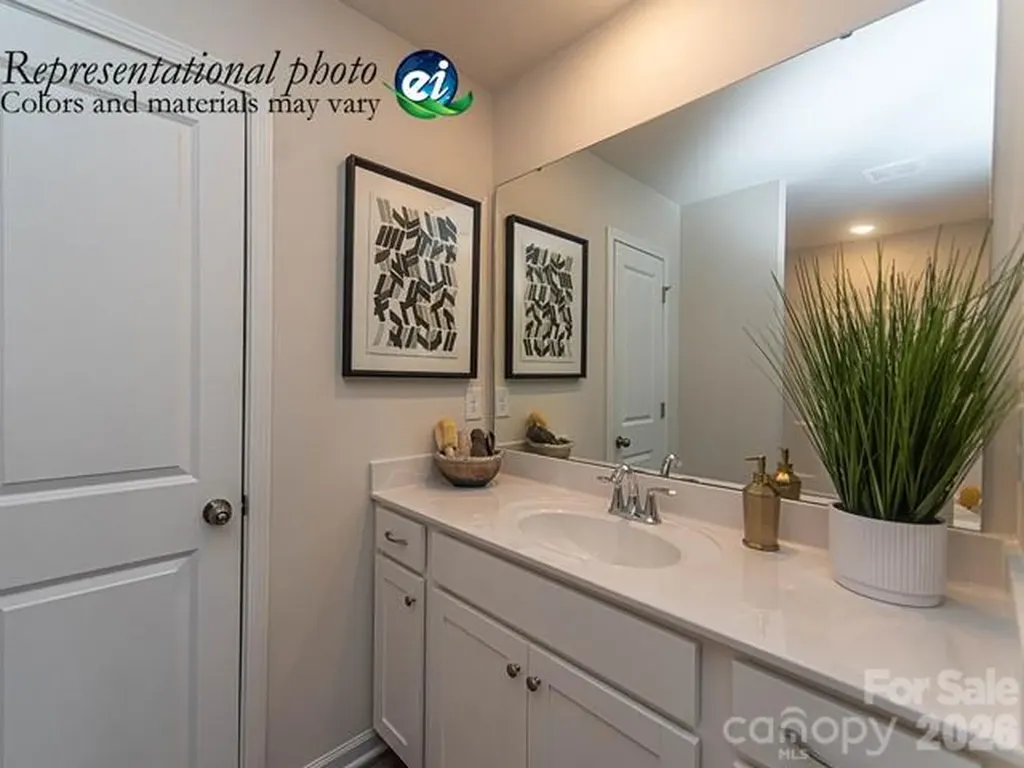 8136 Mcgarry Trail Charlotte NC 28214