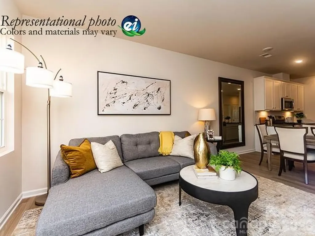 8136 Mcgarry Trail Charlotte NC 28214