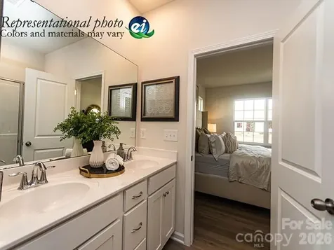 8136 Mcgarry Trail Charlotte NC 28214