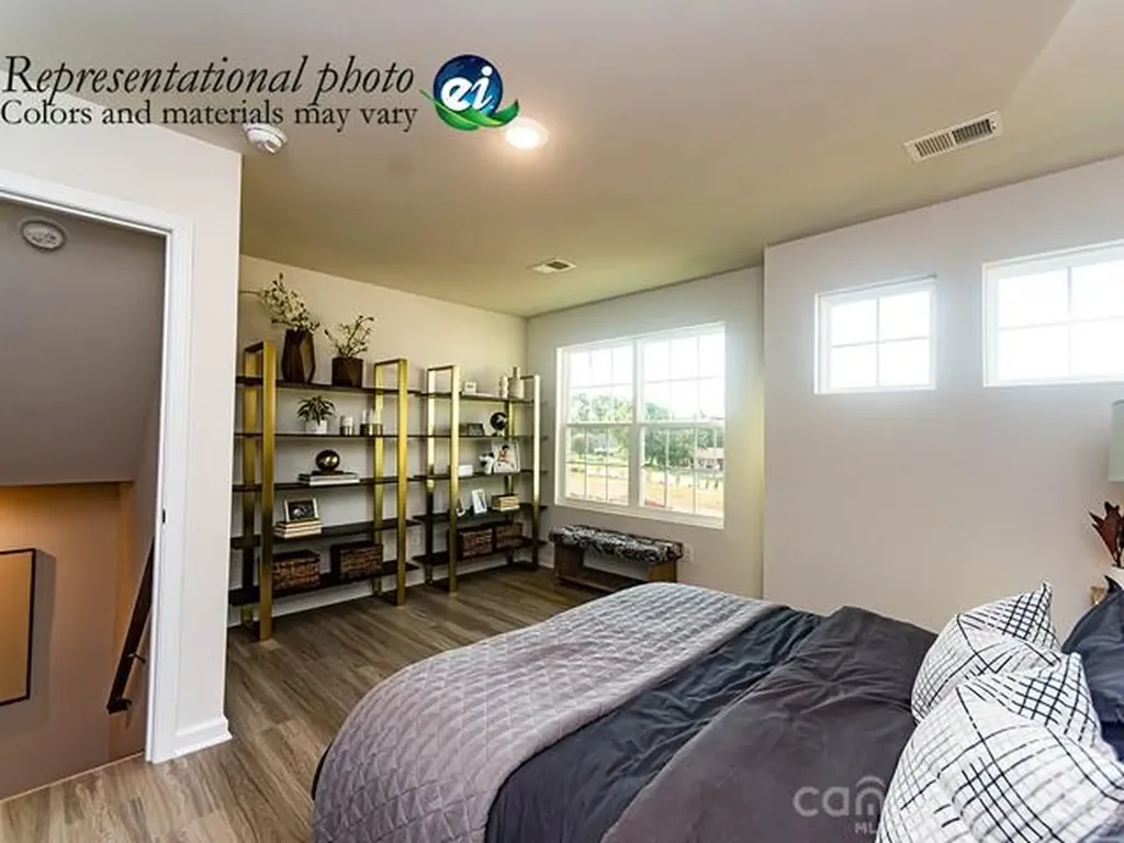 8140 Mcgarry Trail Charlotte NC 28214
