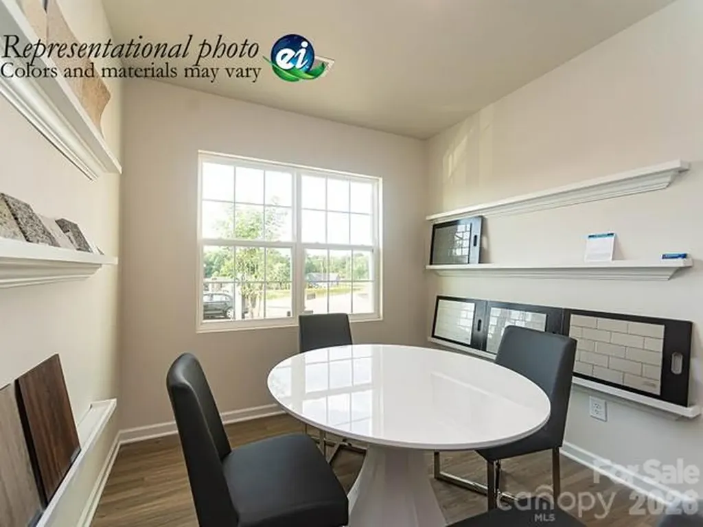 8140 Mcgarry Trail Charlotte NC 28214