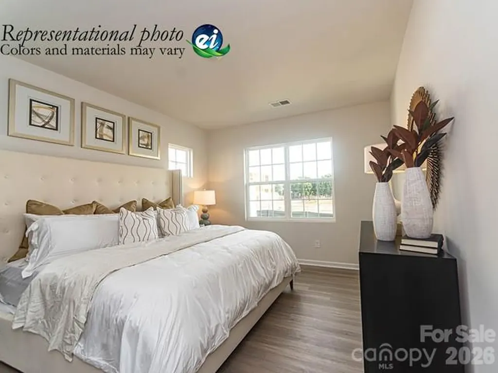 8140 Mcgarry Trail Charlotte NC 28214