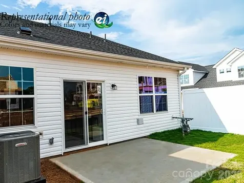 8140 Mcgarry Trail Charlotte NC 28214