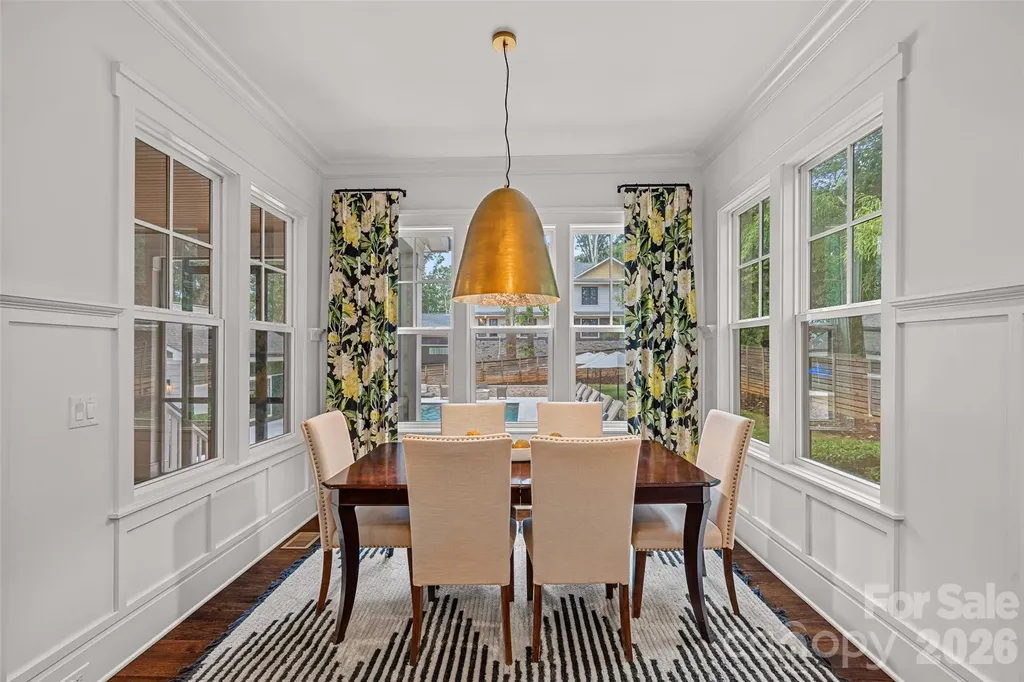 4316 Tangle Drive Charlotte NC 28211