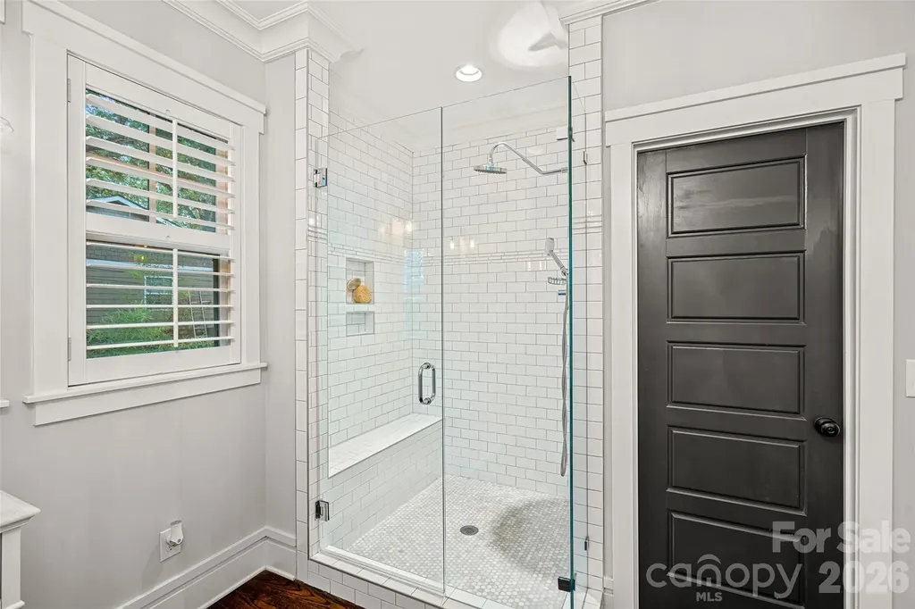 4316 Tangle Drive Charlotte NC 28211