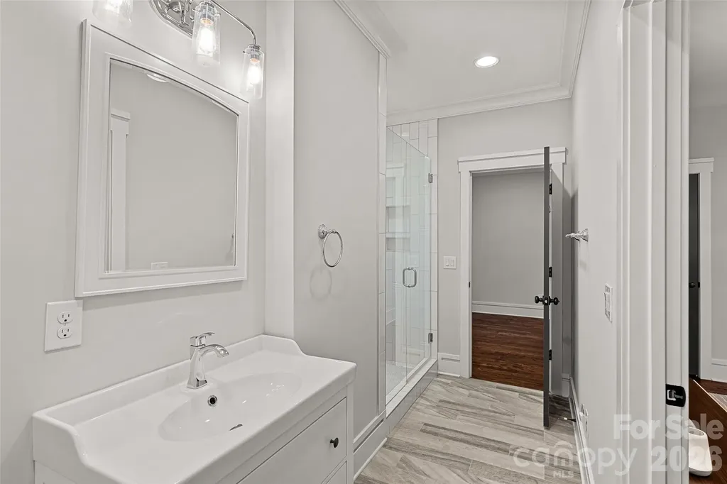 4316 Tangle Drive Charlotte NC 28211