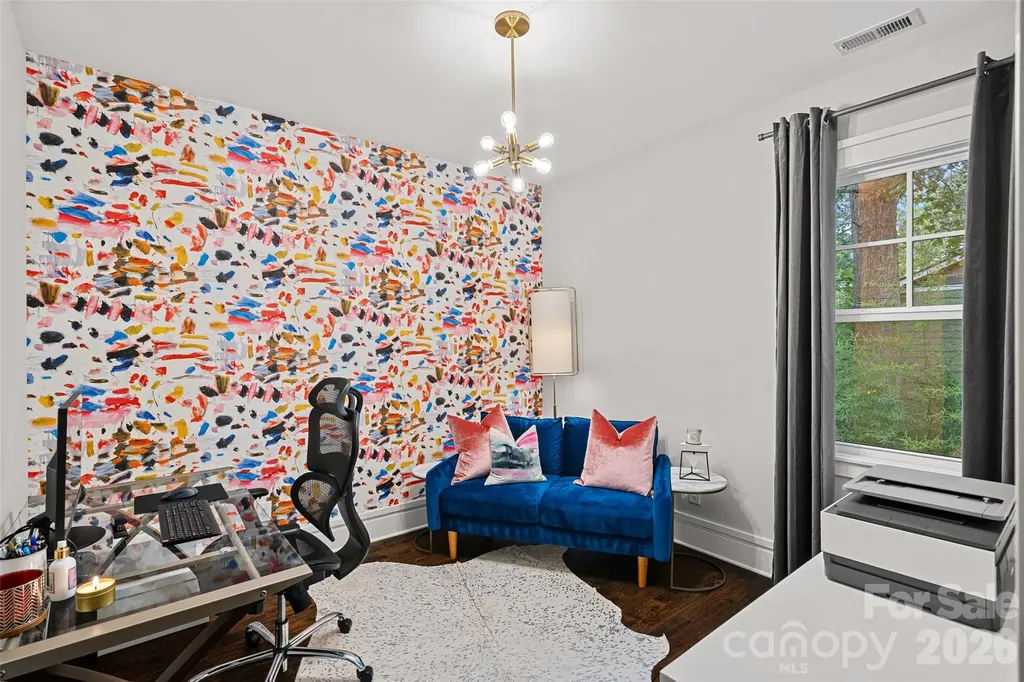 4316 Tangle Drive Charlotte NC 28211