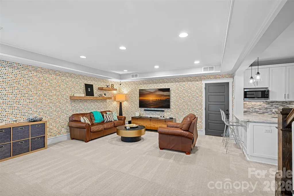 4316 Tangle Drive Charlotte NC 28211