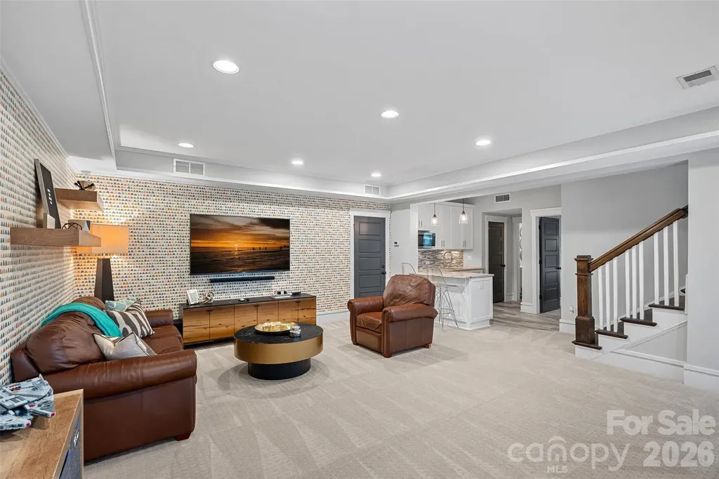 4316 Tangle Drive Charlotte NC 28211