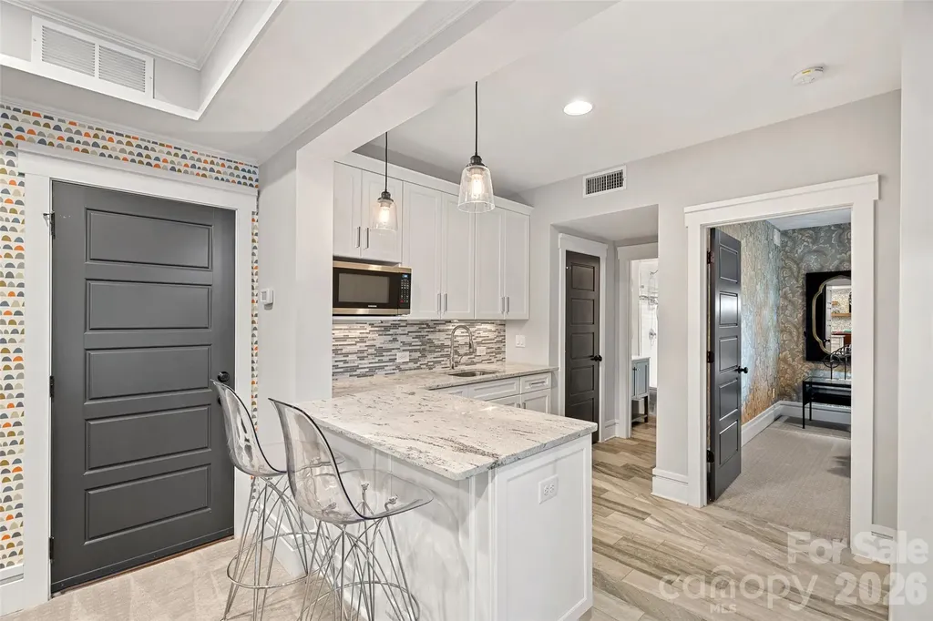 4316 Tangle Drive Charlotte NC 28211
