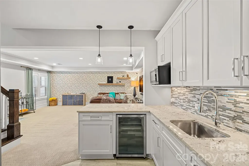 4316 Tangle Drive Charlotte NC 28211