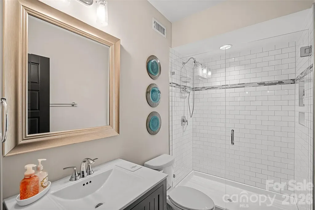 4316 Tangle Drive Charlotte NC 28211