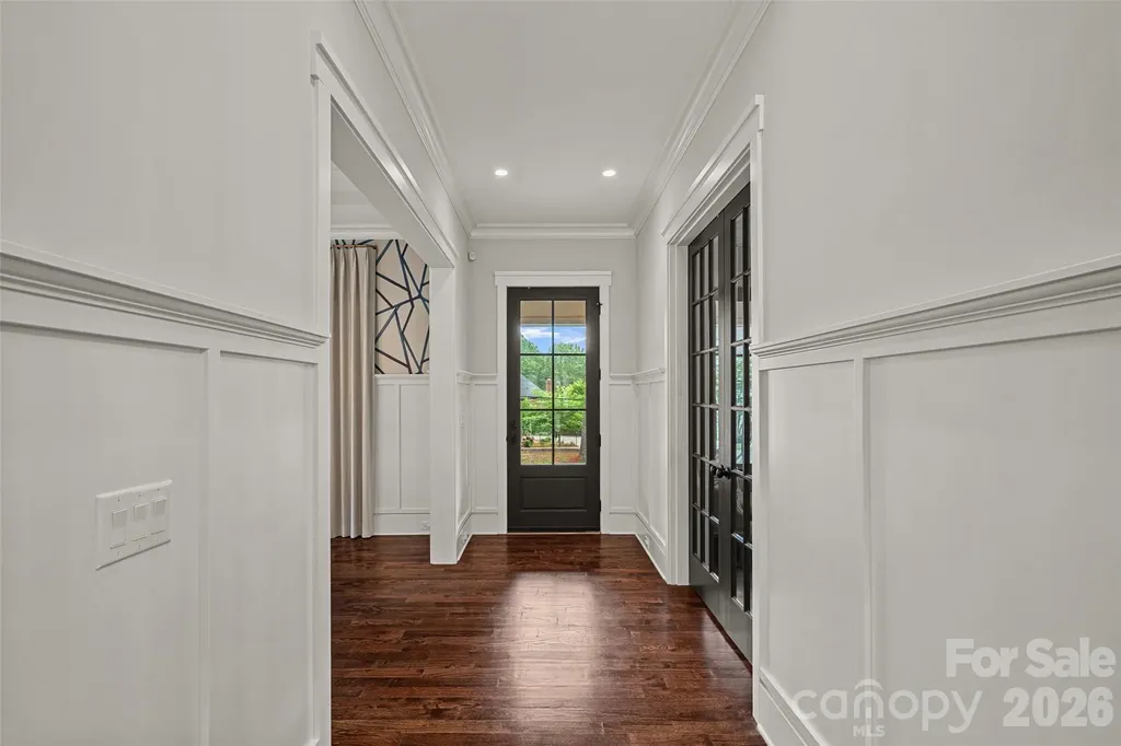 4316 Tangle Drive Charlotte NC 28211