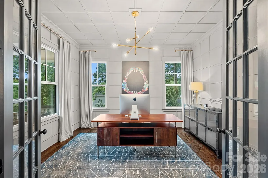 4316 Tangle Drive Charlotte NC 28211