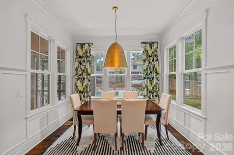 4316 Tangle Drive Charlotte NC 28211