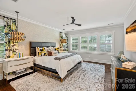 4316 Tangle Drive Charlotte NC 28211