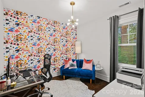 4316 Tangle Drive Charlotte NC 28211