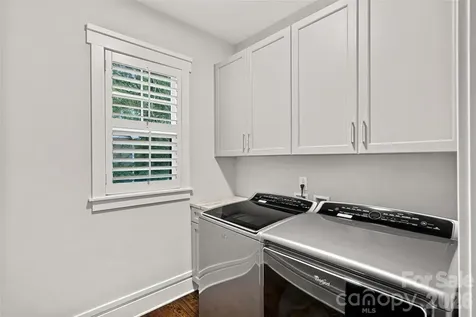 4316 Tangle Drive Charlotte NC 28211