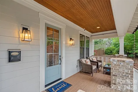 4316 Tangle Drive Charlotte NC 28211
