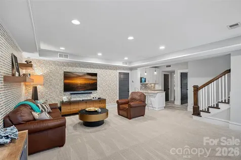 4316 Tangle Drive Charlotte NC 28211