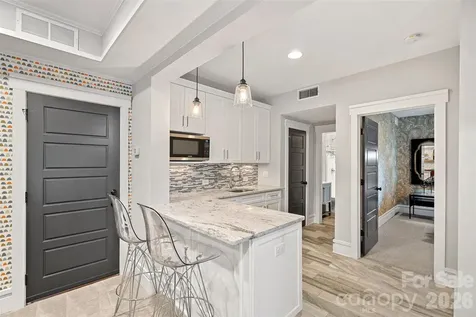4316 Tangle Drive Charlotte NC 28211