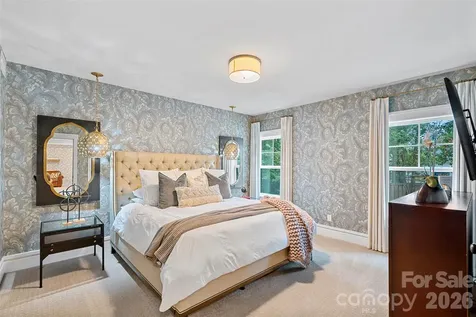 4316 Tangle Drive Charlotte NC 28211