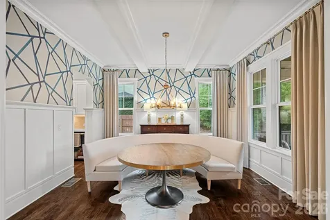 4316 Tangle Drive Charlotte NC 28211