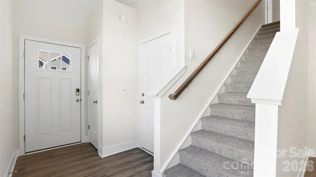 128 Sugg Trail Weaverville NC 28787