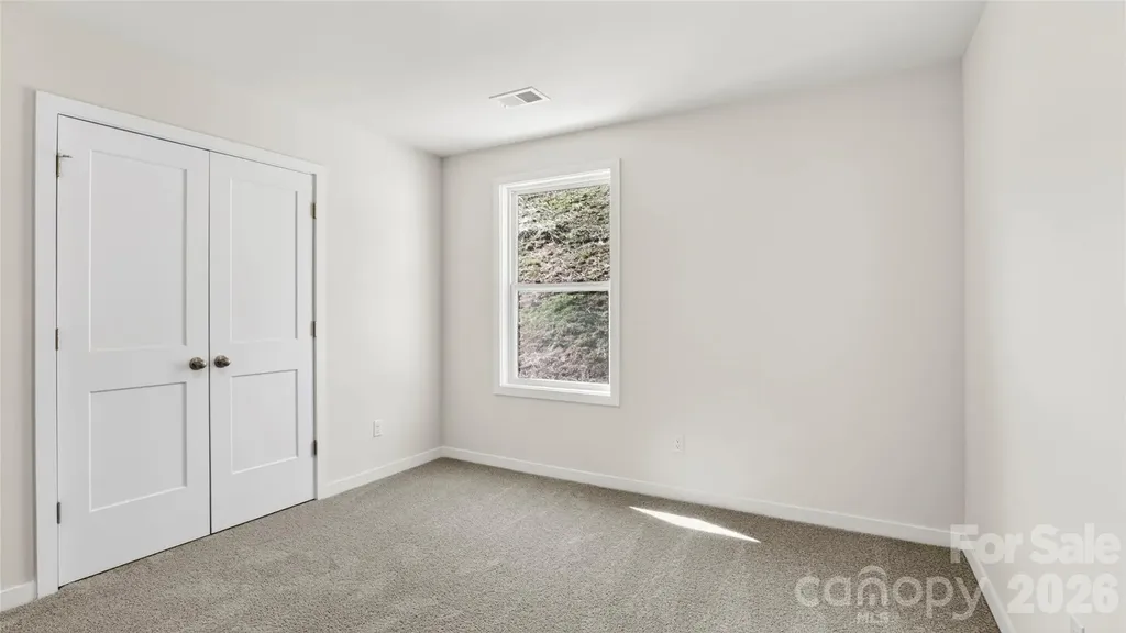 128 Sugg Trail Weaverville NC 28787