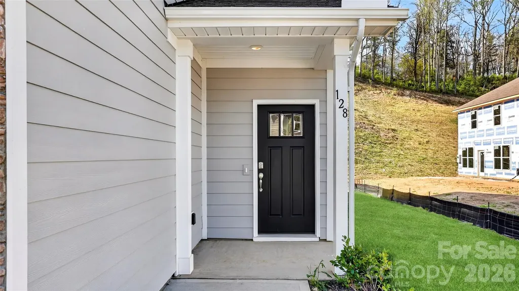 128 Sugg Trail Weaverville NC 28787