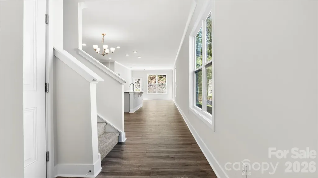 128 Sugg Trail Weaverville NC 28787
