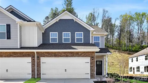 128 Sugg Trail Weaverville NC 28787